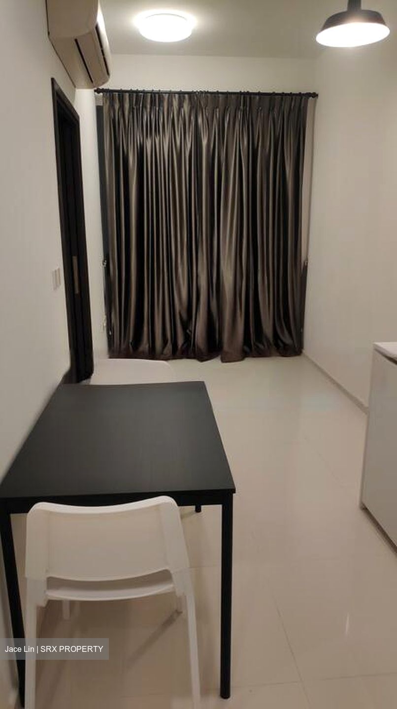 The Octet (D14), Apartment #483821751